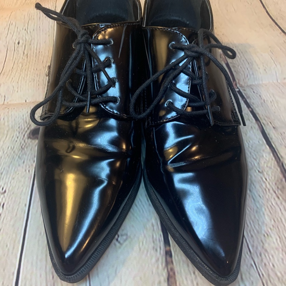 Dress Shoes Forever 21